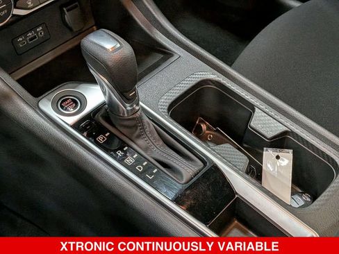 Used 2023 Nissan Sentra SV w/ All-Weather Package FWD image 21