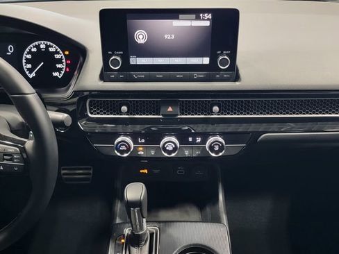 Certified 2024 Honda Civic Sport image 19