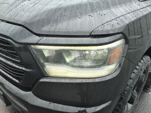 Certified 2019 RAM 1500 Big Horn AWD/4WD image 10