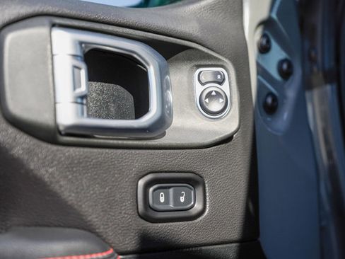 Used 2020 Jeep Wrangler Unlimited Rubicon AWD/4WD image 46