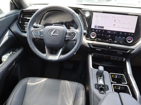 Used 2024 Lexus TX 350 AWD w/ Captains Chair Package image 15