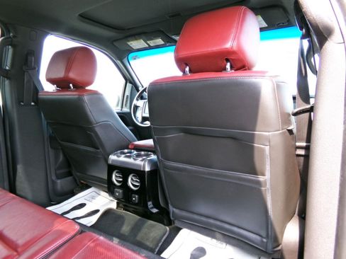 Used 2013 Ford F150 Limited RWD image 15