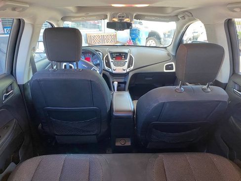 Used 2015 GMC Terrain SLE w/ Convenience Package FWD image 18