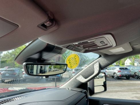 New 2026 Chevrolet Silverado 2500 LTZ w/ LTZ Plus Package image 20