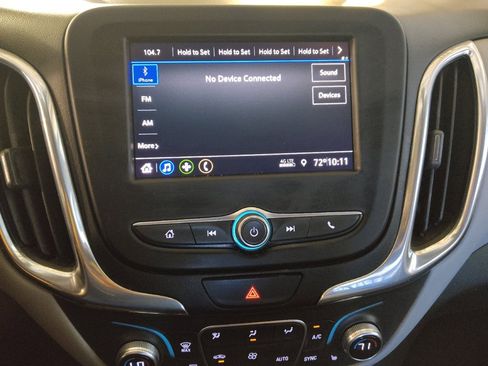 Used 2020 Chevrolet Equinox LT image 25