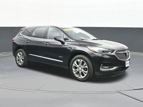 Used 2019 Buick Enclave Avenir w/ Avenir Technology Package FWD image 21
