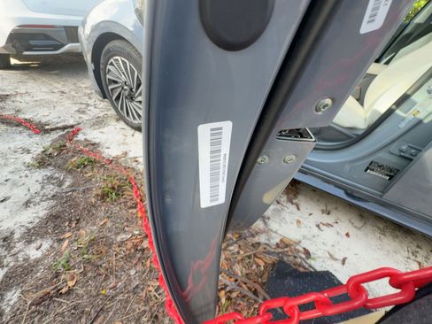 Used 2025 Hyundai Sonata SEL image 10