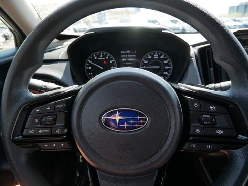 Certified 2024 Subaru Crosstrek 2.0i Premium AWD/4WD image 25