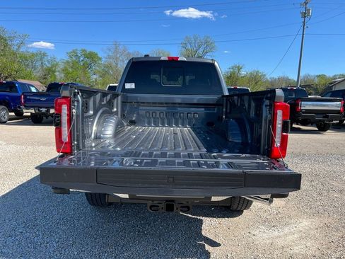 New 2026 Ford F250 Lariat image 18