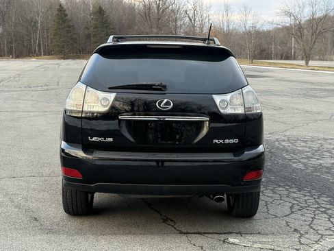 Used 2007 Lexus RX 350 AWD image 6