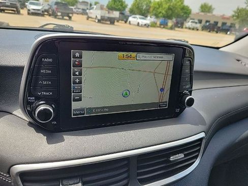 Used 2020 Hyundai Tucson Ultimate AWD/4WD image 19