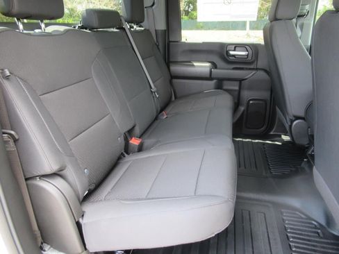 New 2025 Chevrolet Silverado 3500 W/T w/ WT Convenience Package AWD/4WD image 26
