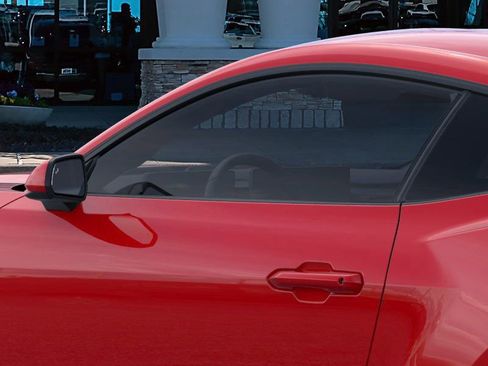 New 2026 Ford Mustang Coupe image 20