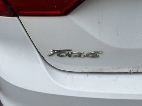Used 2013 Ford Focus SE image 11