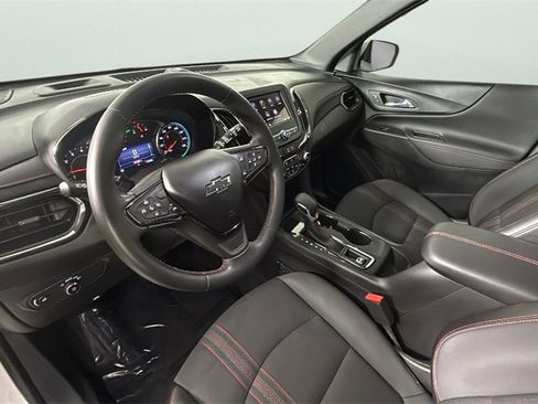 Certified 2022 Chevrolet Equinox RS image 18