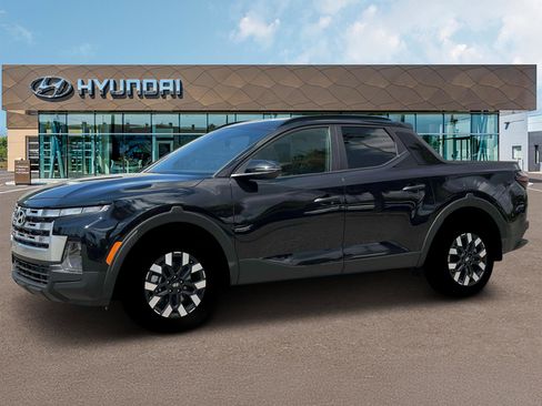 New 2026 Hyundai Santa Cruz SEL FWD image 2