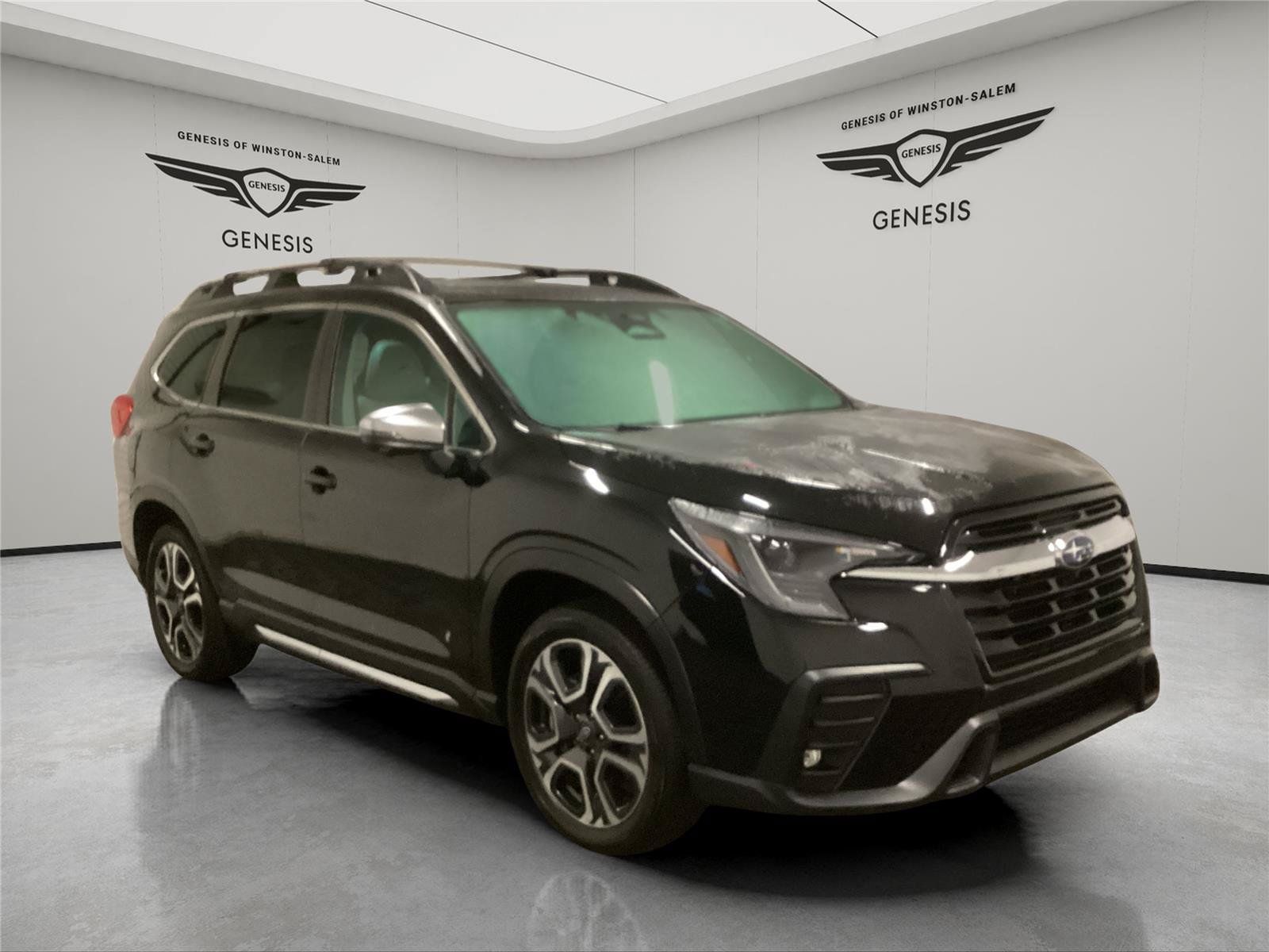Used 2023 Subaru Ascent Limited w/ Technology Package AWD/4WD image 7