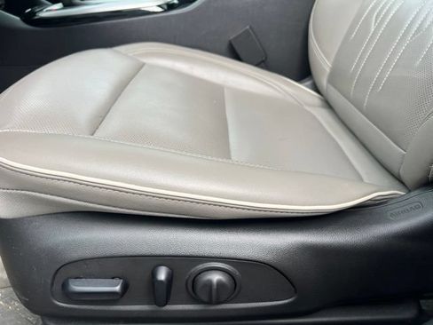 Used 2024 Buick Envista Avenir FWD image 22
