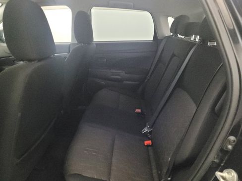 Used 2021 Mitsubishi Outlander Sport ES FWD image 18