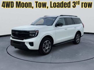 Used 2025 Ford Expedition Active AWD/4WD video 1