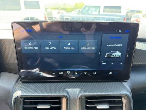 Used 2024 Ford Mustang GT RWD image 19