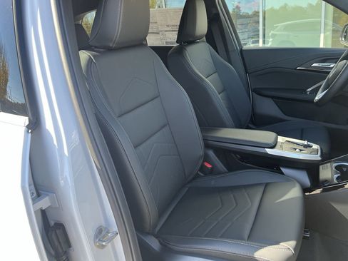 Used 2026 BMW X1 xDrive28i w/ Convenience Package image 37