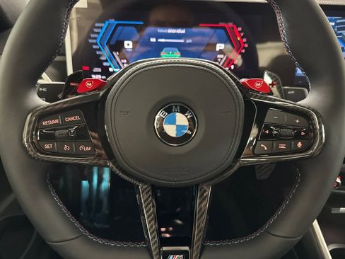 New 2026 BMW M4 Competition w/ Parking Assistance Package image 23