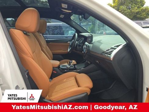 Used 2023 BMW X3 M40i image 15