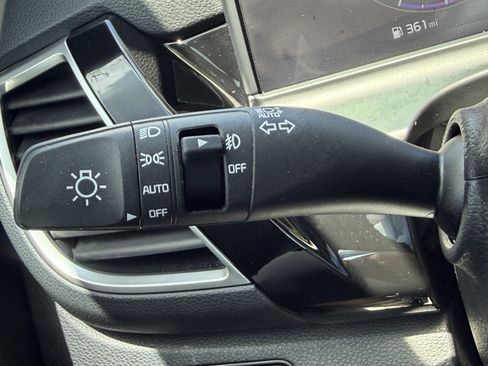 Certified 2024 Kia Seltos S FWD image 27