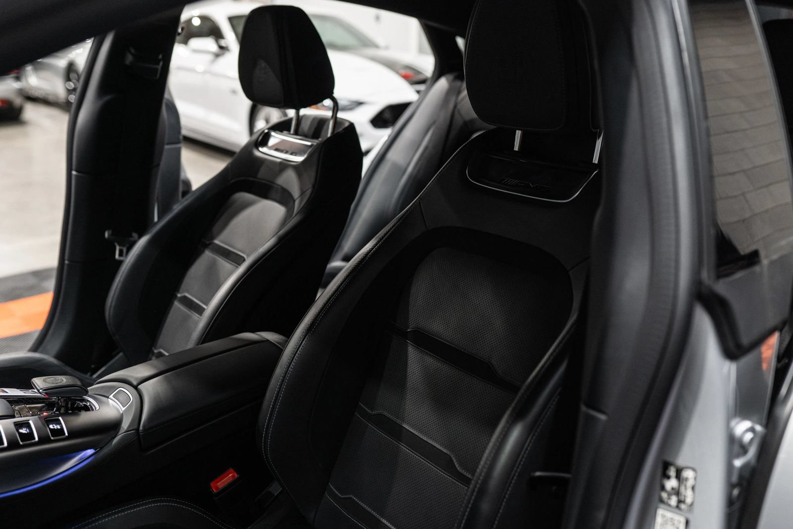 Used 2020 Mercedes-Benz AMG GT 63 S image 27