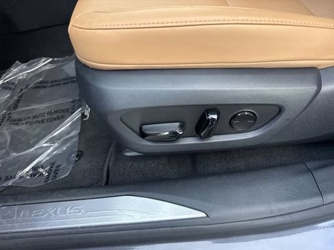Used 2024 Lexus RX 350 Premium w/ Cold Area Package FWD image 12
