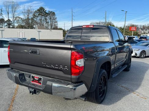 Used 2014 Toyota Tundra SR5 w/ SR5 Upgrade Package RWD image 7