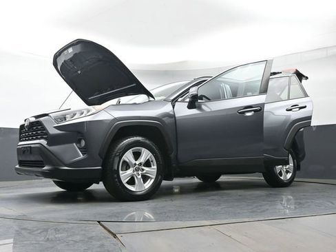 Used 2021 Toyota RAV4 XLE w/ Convenience Package AWD/4WD image 49