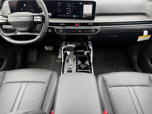 New 2026 Kia Sorento SX AWD/4WD image 10