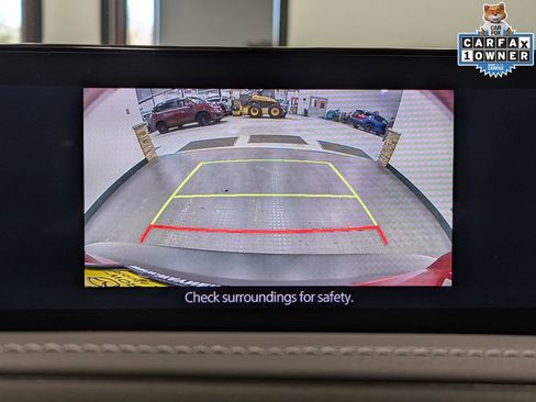 Used 2023 MAZDA CX-30 2.5 Turbo w/ Premium Package image 14