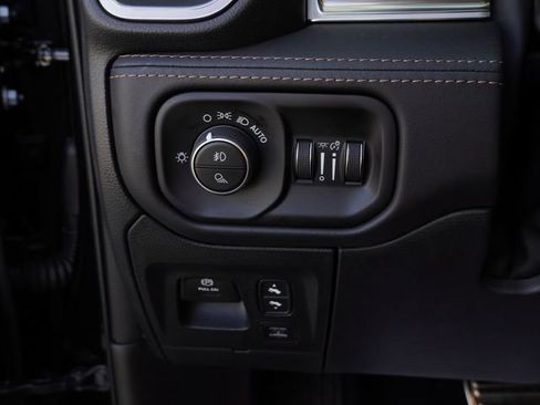 New 2026 RAM 1500 Tungsten w/ Bed Utility Group AWD/4WD image 23