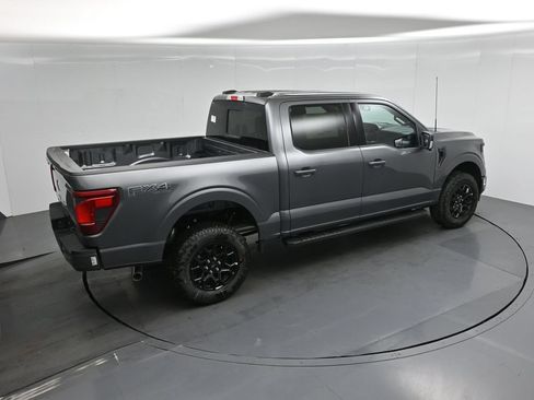 New 2026 Ford F150 XLT w/ Equipment Group 302A MID AWD/4WD image 38