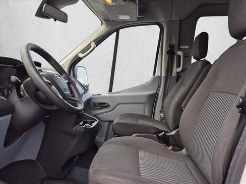 Used 2019 Ford Transit 350 XLT RWD image 15