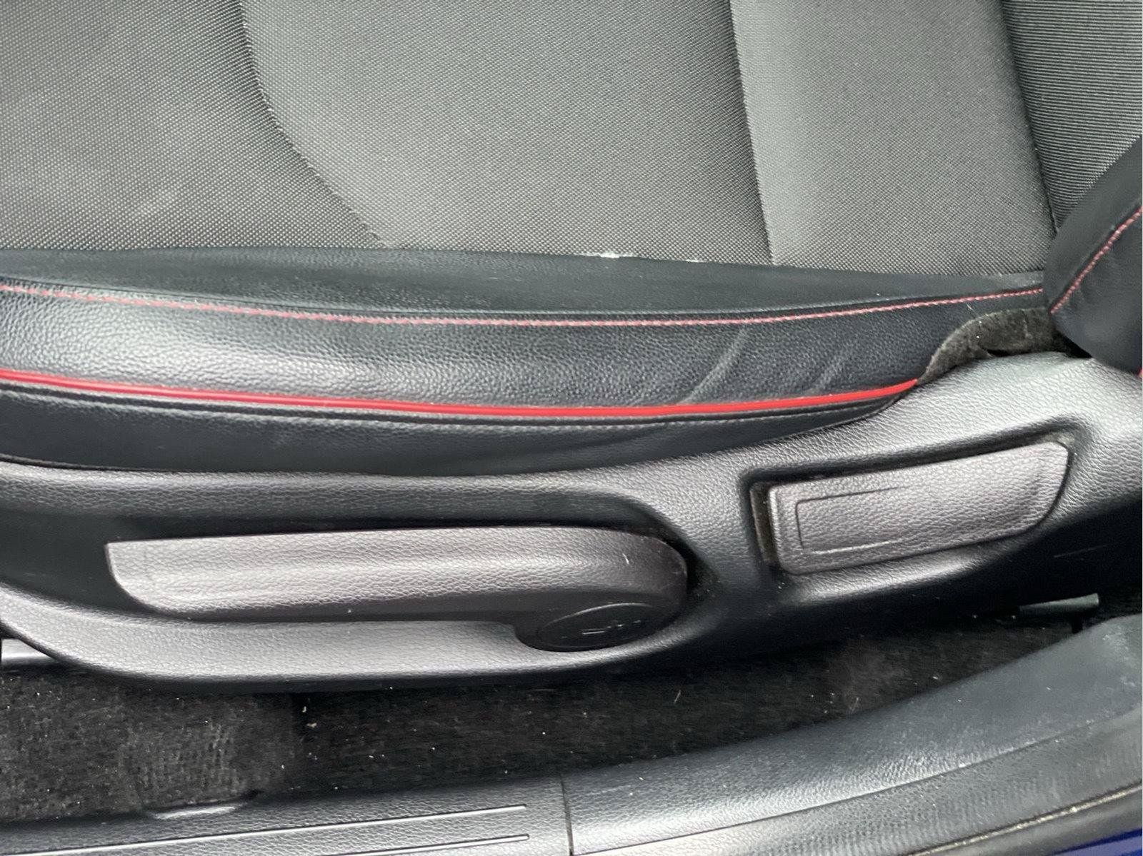 Used 2021 Kia Forte GT FWD image 25