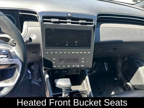 Used 2024 Hyundai Tucson XRT FWD image 32