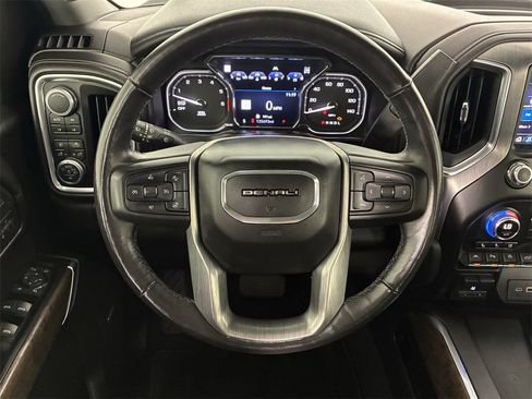 Used 2019 GMC Sierra 1500 Denali w/ Denali Ultimate Package image 15