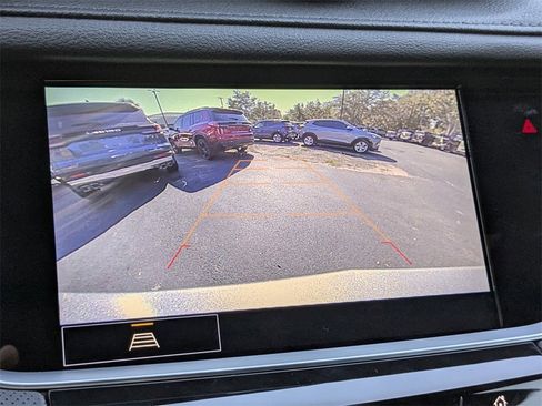 New 2026 Cadillac XT5 Luxury image 25