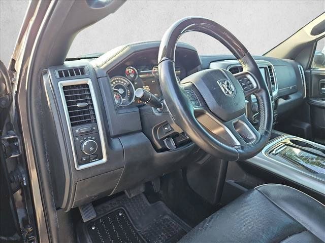 Used 2017 RAM 1500 Limited AWD/4WD image 9