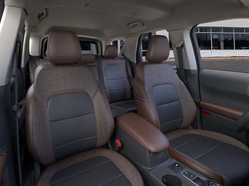 New 2025 Ford Bronco Sport Outer Banks image 10