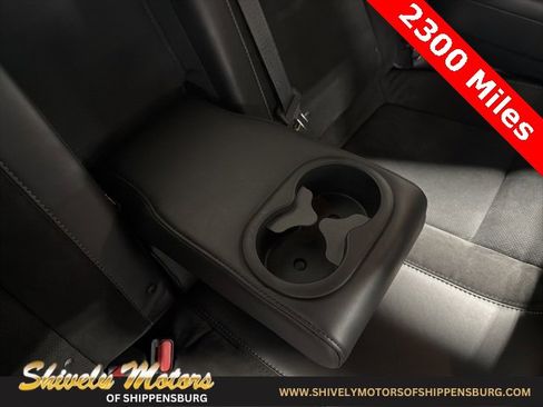 Certified 2021 Dodge Challenger R/T Scat Pack w/ Plus Package image 19