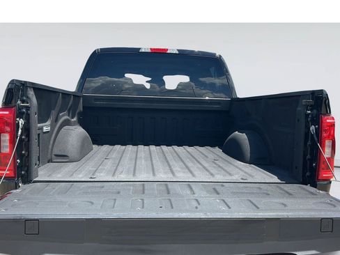 Used 2021 Ford F150 XLT w/ Equipment Group 302A High RWD image 26