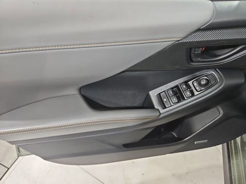 New 2026 Subaru Crosstrek 2.5i Wilderness AWD/4WD image 10