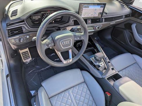 Used 2024 Audi S5 Prestige image 10