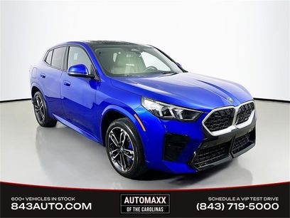 Used 2025 BMW X2 xDrive28i w/ M Sport Package