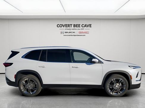 New 2026 Buick Enclave Preferred w/ Power Package image 11